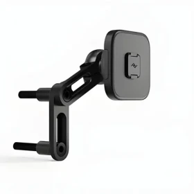 Peak Design Motorcycle Brake-Clutch Mount černá / Držák na motocykl / na brzdovou a spojkovou páku (M-MM-AL-BK-1)