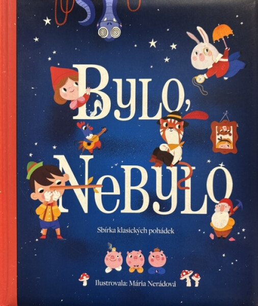 Bylo, nebylo