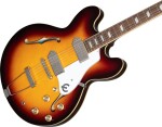 Epiphone Casino Vintage Sunburst