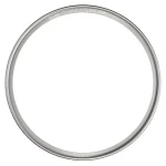 B+W T-Pro Clear MRC nano 52 mm / Filtr / Čirý / MRC povlak (1097733)