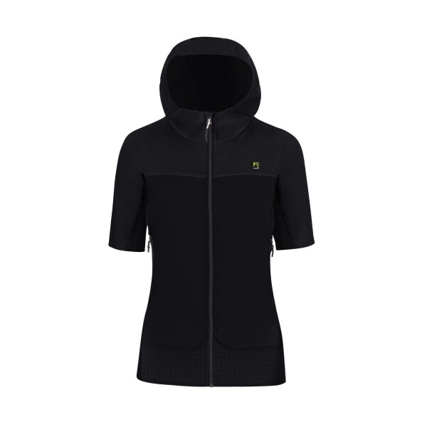 KARPOS Alagna Plus 2.0 W Puffy, Black velikost: S