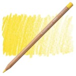 Caran d'Ache, 6901, Luminance, umělecké pastelky nejvyšší kvality, kusové, 1 ks Barva: Scarlet 070