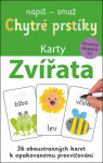 Zvířata - Chytré prstíky