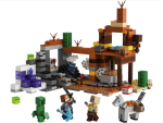 LEGO® Minecraft® 21263 Důlní šachta pustině