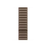 Apple Watch 40/41/42 mm Taupe M/L / Magnetický článkový řemínek (MTJ83ZM/A)