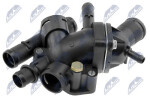 PIETRO Termostat Renault Clio II, Thalia I 1.9 D 40–48 kW (1998–2005)