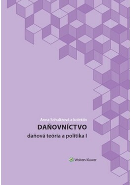 Daňovníctvo