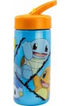 STOR Láhev na pití Pokémon 410 ml (158202)