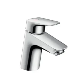 Hansgrohe Logis - Umyvadlová baterie | CoolStart | chrom (71073000)