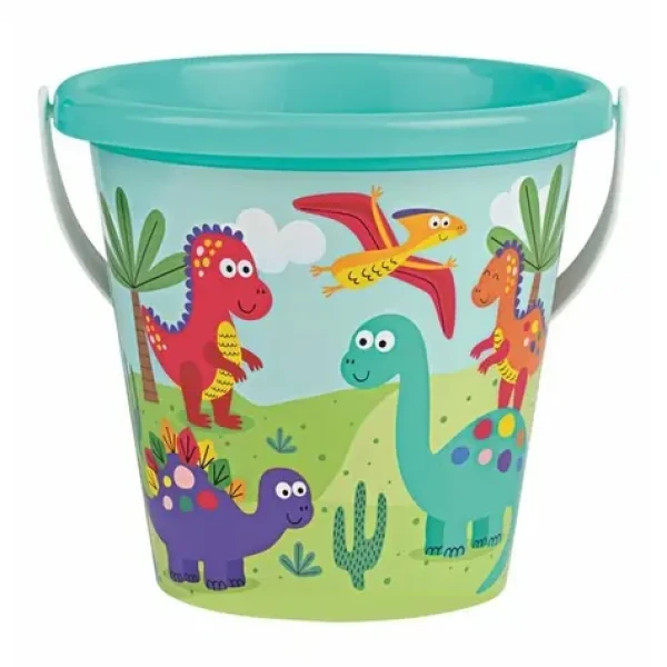 Androni Kyblík dinosaurus