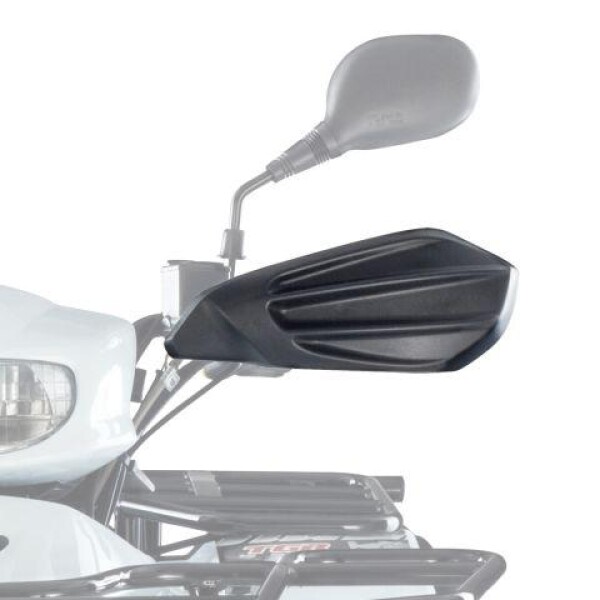 Plastový kryt rukou pravá strana TGB Blade 550