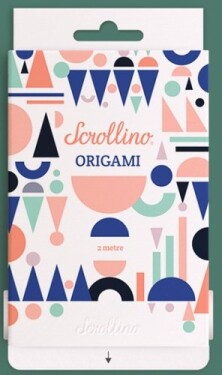 Scrollino - Origami