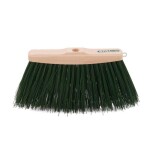 Smeták k zametání ulic s dlouhým vlasem, 240 mm, STALCO