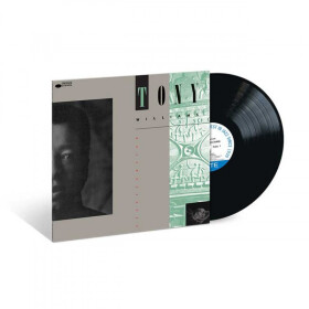 Civilization - LP - Tony Williams