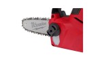 Aku řetězová pila Milwaukee Hatchet M18FHS20-552
