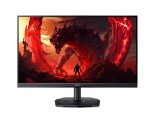 ACER LCD Nitro KG251QX0biip 24.5",VA LED,FHD,200Hz,250nits,178/178,1ms,VESA,HDMI,DP,Black EDF_11294805