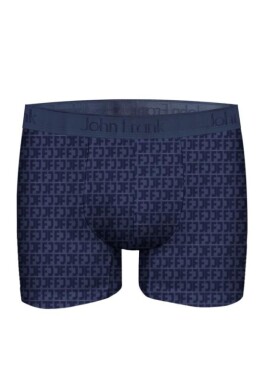 Pánské boxerky John Frank JFBJACQ22