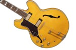 Epiphone Sheraton LH Natural