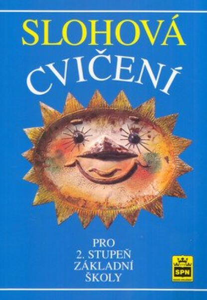 Slohová cvičení pro 2.stupeň