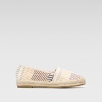 Espadrilky DeeZee ESTER WSS990-146 Látka/-Látka