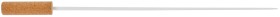 Gewa Baton With Beech, Cork