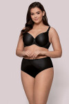 Dámské kalhotky Nipplex Anita M-2XL černé černá XL