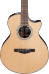 Ibanez AE300ZRJR Natural