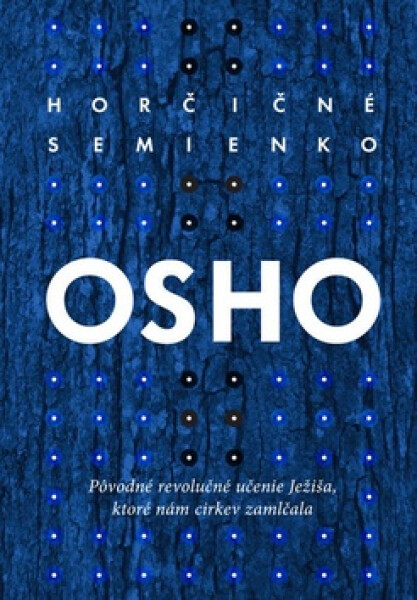 Horčičné semienko - Osho