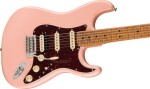 Fender LE Player Stratocaster HSS RST MN SHP