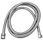 REA - Sprchová hadice Chrome 150 cm REA-08020