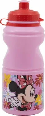 STOR Láhev na pití Minnie Mouse 380 ml (152669)