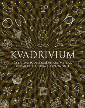 Kvadrivium - Daud Sutton, John Martineau, Anthony Ashton, Jason Martineau, Miranda Lundyová