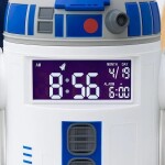 Star Wars Budík - R2D2 - EPEE