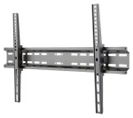 Sbox PLB-2546T černá / Nástěnný držák pro TV / 37-70" / VESA 200x200-640x400 / do 35 kg / náklon (PLB-2546T-2)