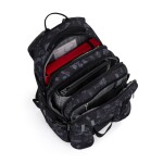 Bagmaster BAG 24 B studentský set – zeleno černý