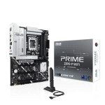 ASUS PRIME Z890-P WIFI Z890 LGA 1851 4x DDR5 PCIex16 2.5GLAN ATX (90MB1I70-M0EAY0)