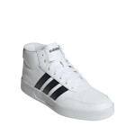 Boty adidas Breaknet Mid M JQ5484 39 1/3