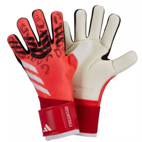 Rukavice adidas Predator GL PRO Jr JH3813 07.0
