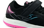 Joma Viper 2601V Black dětské