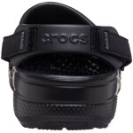 Crocs Yukon Vista II LR Clog M 207689 0DD dřeváky 43-44