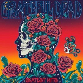 Gratest Hits - CD - Dead Grateful