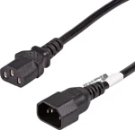 Akyga AK-PC-07A / Napájecí prodlužovací kabel / 3 m (AK-PC-07A)