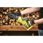 Aku prořezávací pila Ryobi RY18PSX10A-120