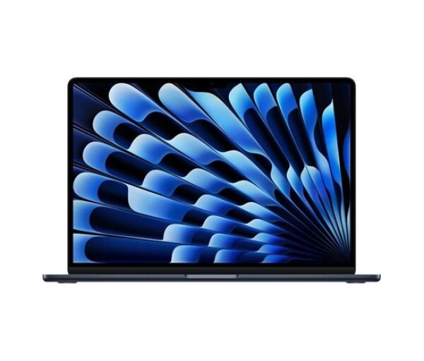 Apple MacBook Air 15'' M4 chip 10-core CPU and 10-core GPU, 16GB, 512GB SSD - Midnight EDF_1218721