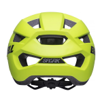 Dětská cyklistická helma Bell Spark 2 JR Mat HiViz Yellow Uni(50–57cm)