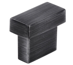 Siro Nábytková knopka 1595 železo (S12421)