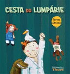 Cesta do Lumpárie Tereza Strnad