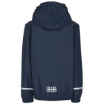 Lego Wear Kid's Lwjori 200 Jr rain set 11010041/589 110