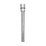 JIKA - Cubito-N Sprchová hadice 170 cm, chrom H3621X00002721