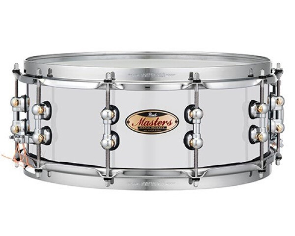 Pearl MRV1455S/C353 Masters Maple Reserve 14”x5,5” - Matte White